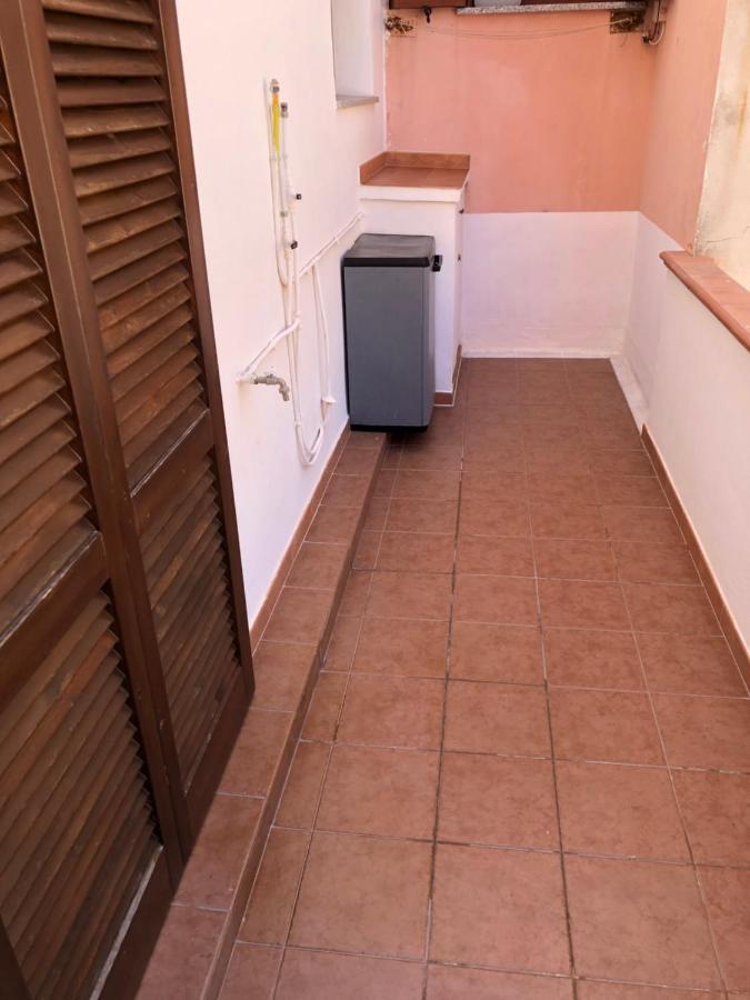 Rent Apartment Sardegna Porto Torres Zewnętrze zdjęcie