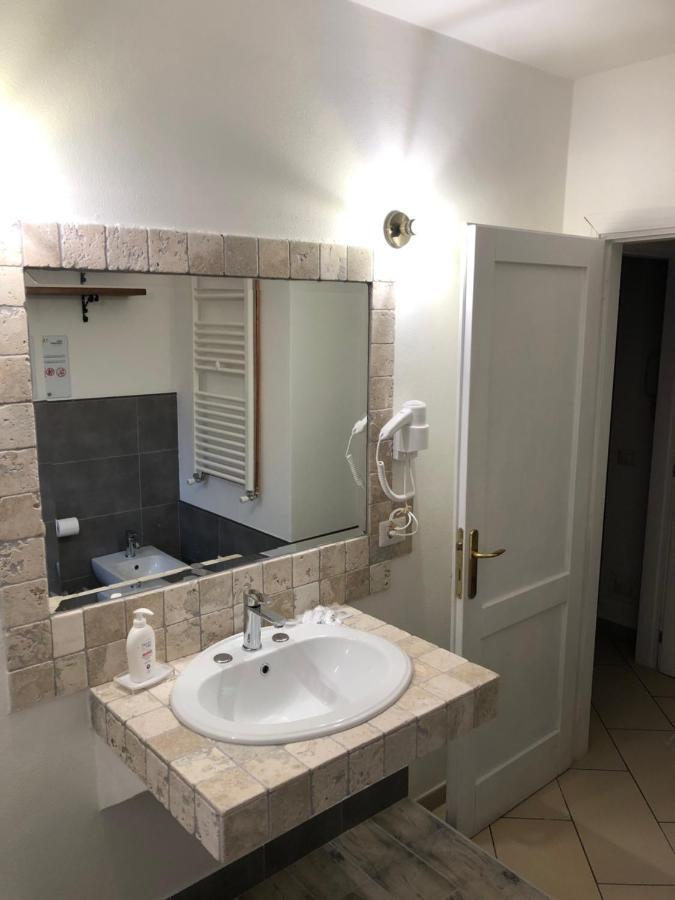 Rent Apartment Sardegna Porto Torres Zewnętrze zdjęcie