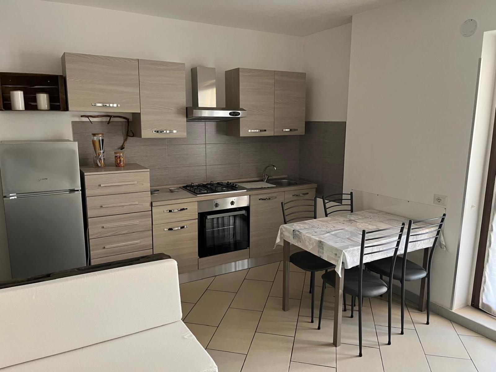 Rent Apartment Sardegna Porto Torres Zewnętrze zdjęcie