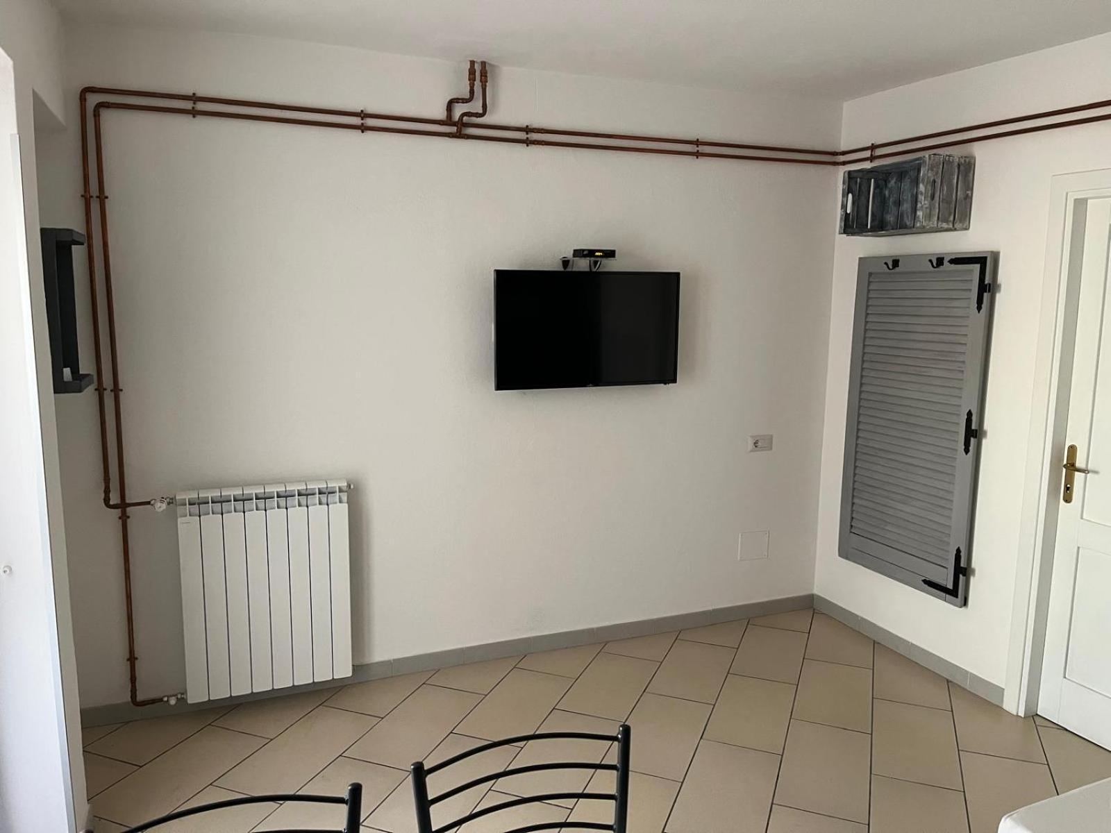 Rent Apartment Sardegna Porto Torres Zewnętrze zdjęcie