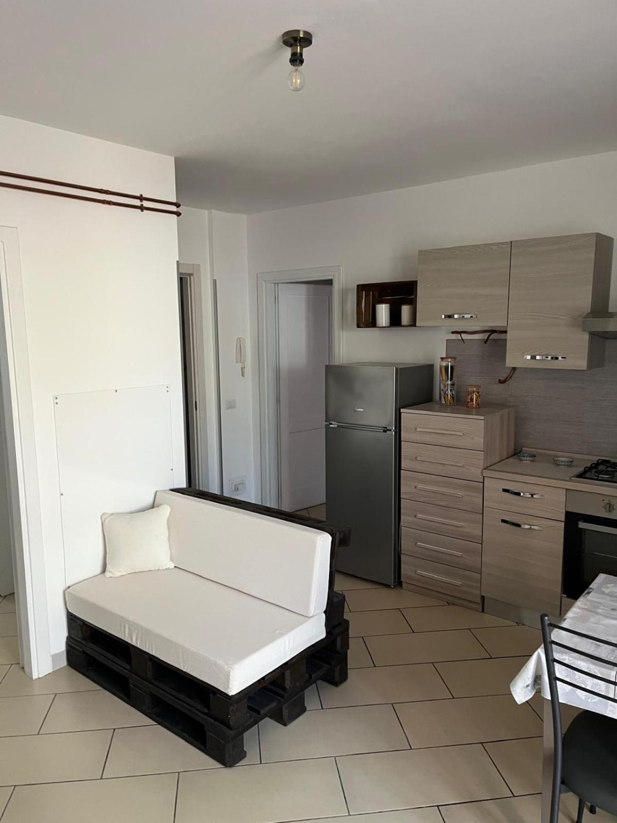 Rent Apartment Sardegna Porto Torres Zewnętrze zdjęcie